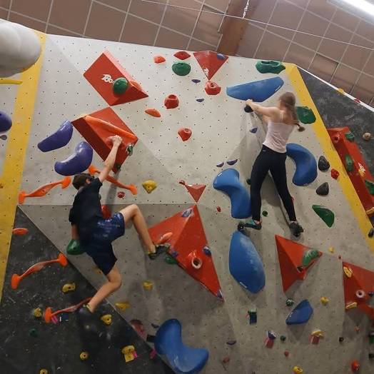 Salle Jérôme Thinières à Labroquére