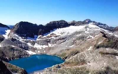 Cirque du Portillon
