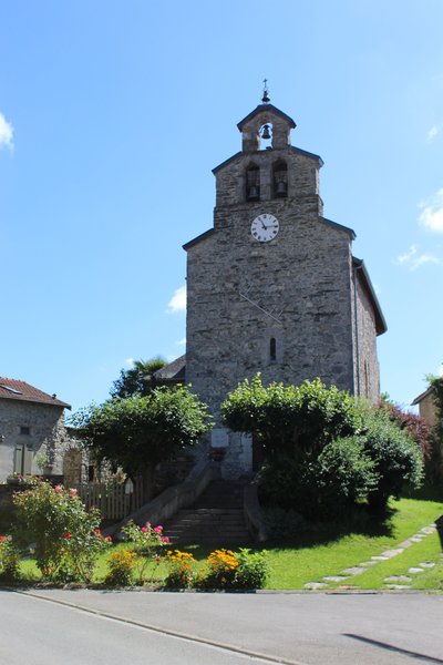 Eglise Saint-Roch