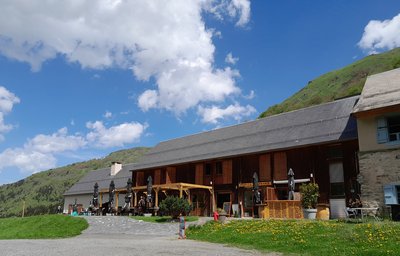Hospice de France