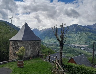 La Tour de Sode