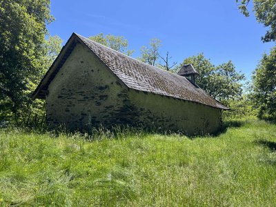 Chapelle d'Esputs