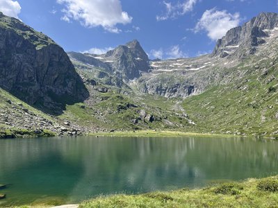 Lac Saussat