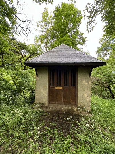 Chapelle Saint-Roch