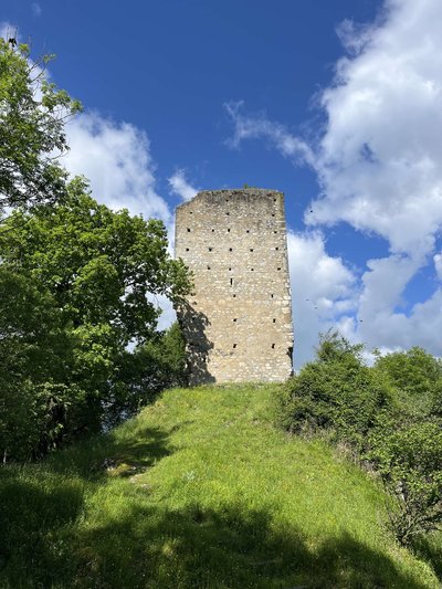 Tour de guet