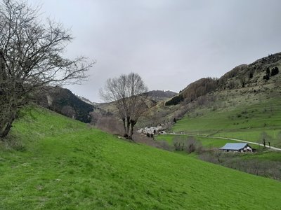 La Vallée d'Oueil