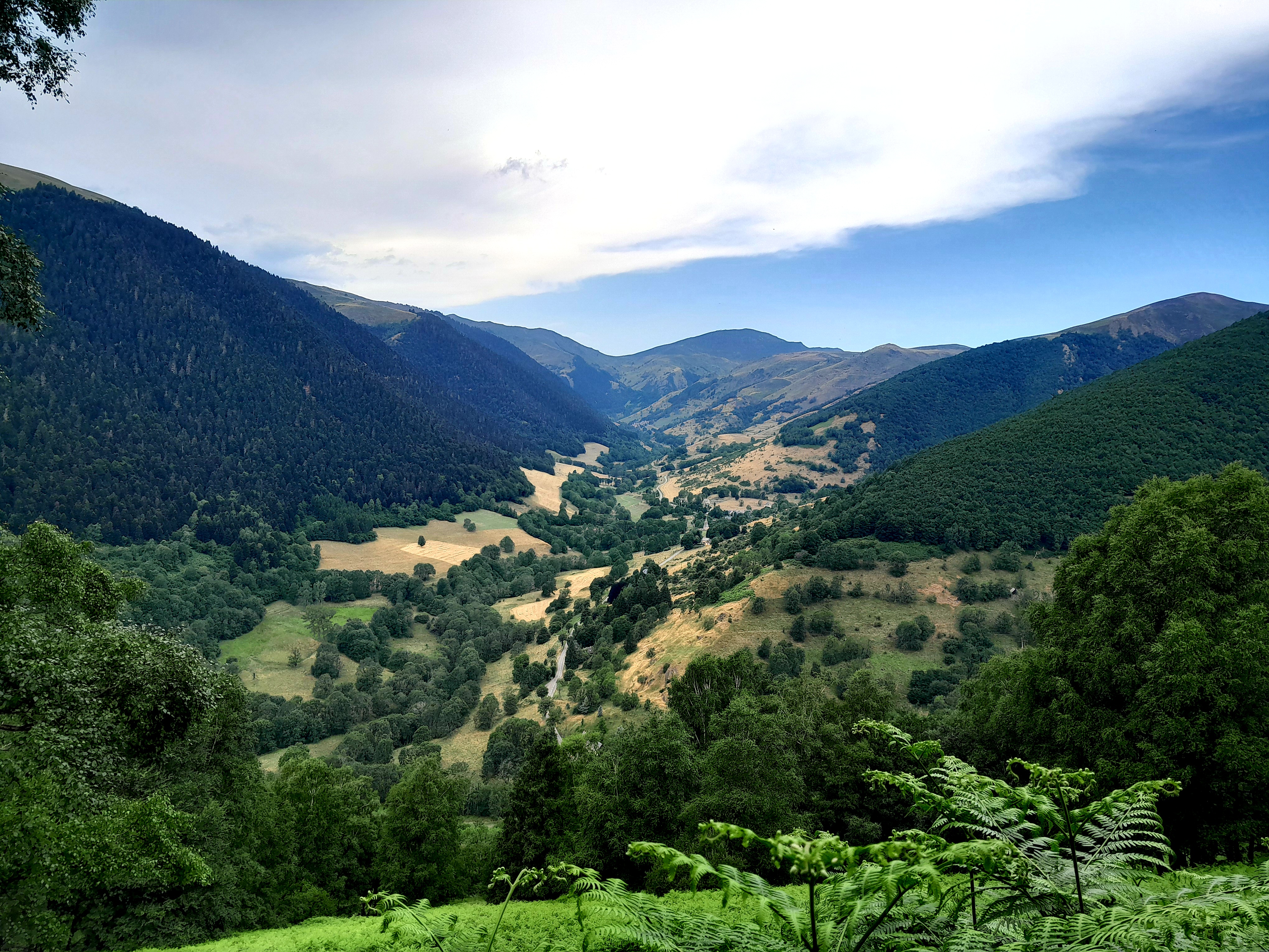La Vallée d'Oueil