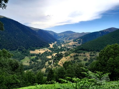 La Vallée d'Oueil